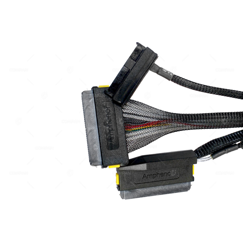 430067-001 HP CABLE SAS I/S 3X1X 1M FOR LTO