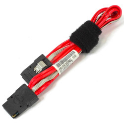 43V6922 IBM SAS SIGNAL CABLE 36PIN FOR X3550 M2