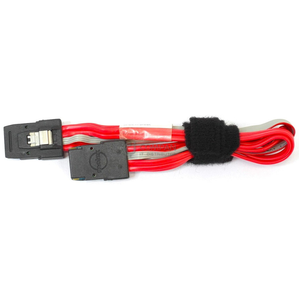 43V6922 IBM SAS SIGNAL CABLE 36PIN FOR X3550 M2