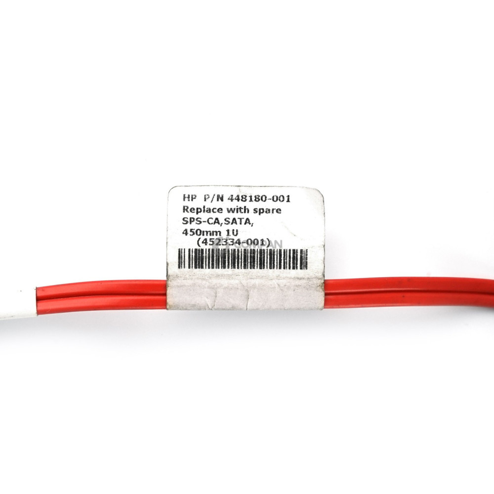 452334-001 HP SATA OPTICAL CABLE FOR ML110 G5