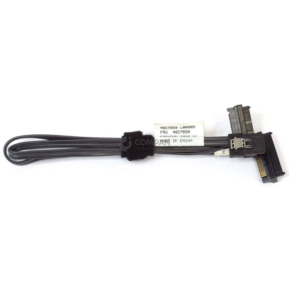 46C7660 IBM SAS/SATA 2 DROP CABLE FOR IBM SYSTEM X3400 X3500