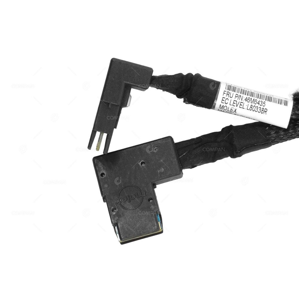 46M6435 IBM SAS SIGNAL CABLE FOR X3650 M2