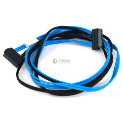 484355-003 HP SATA CABLE FOR DL360 DL380 G6
