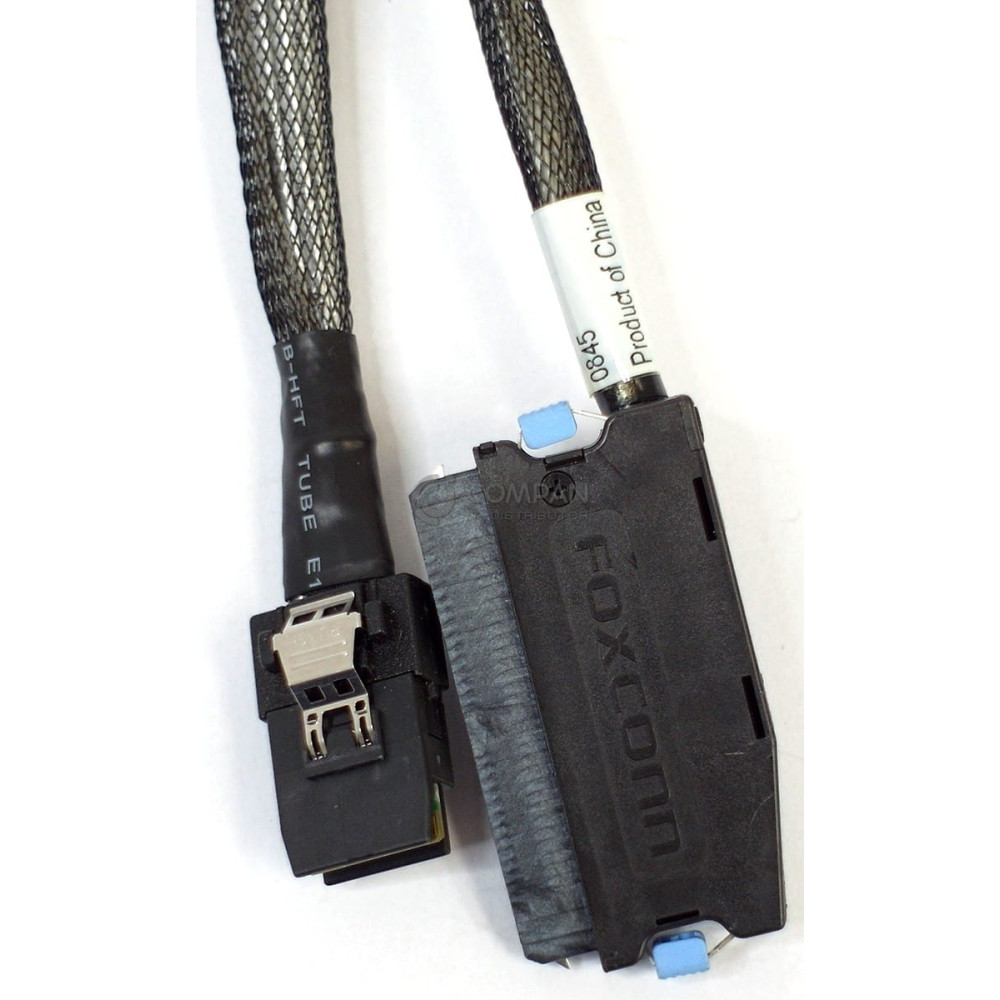 495973-006 HP SAS TO MINI SAS 32PIN CABLE FOR DL385 G5