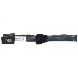 498422-001 HP MINI SAS CABLE FOR HP DL360 G6 DL360 G7  0.33M