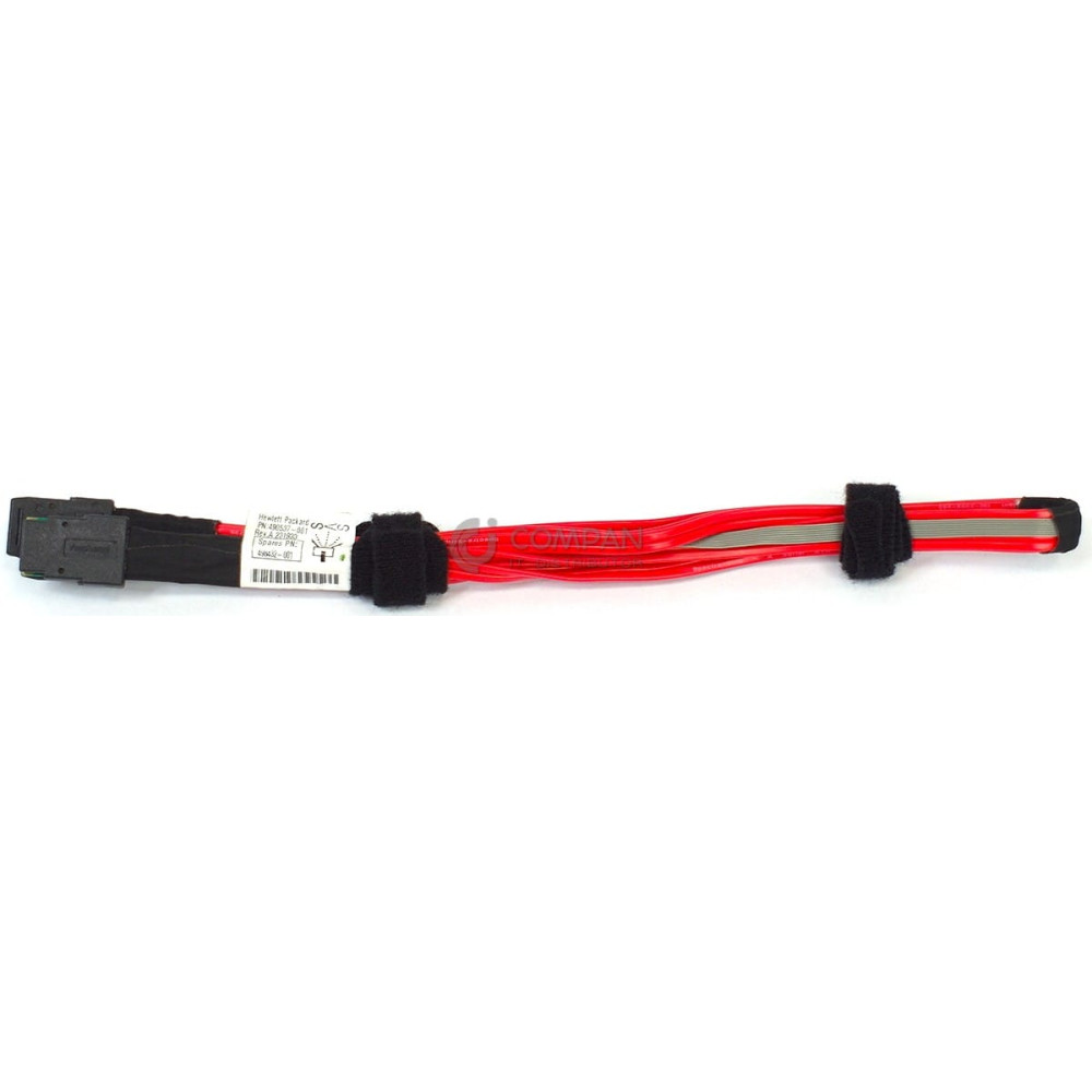 498432-001 HP MINI SAS TO MINI SAS 21INCH CABLE FOR DL180 G6