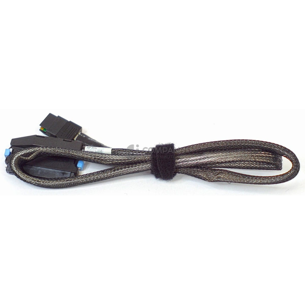507692-001 HP MINI SAS SPS -CA CABLE 0.84M FOR DL385 G5