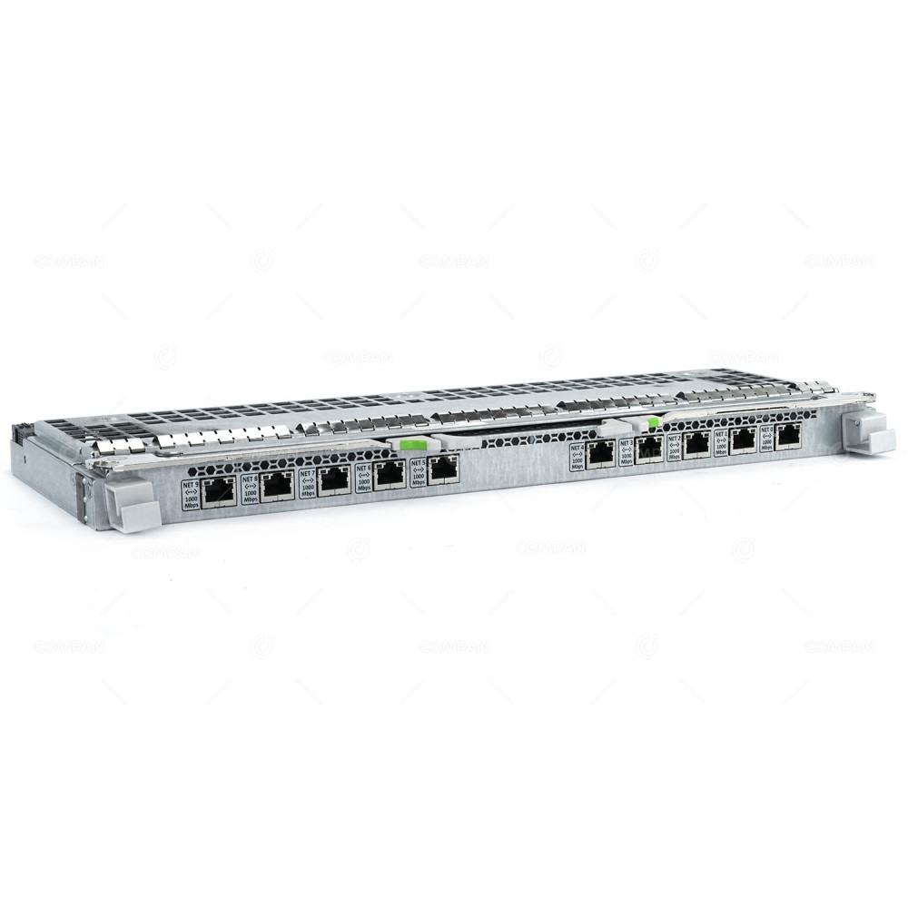 594-4585-01 SUN PASS THROUGH MODULE FOR BLADE 6000