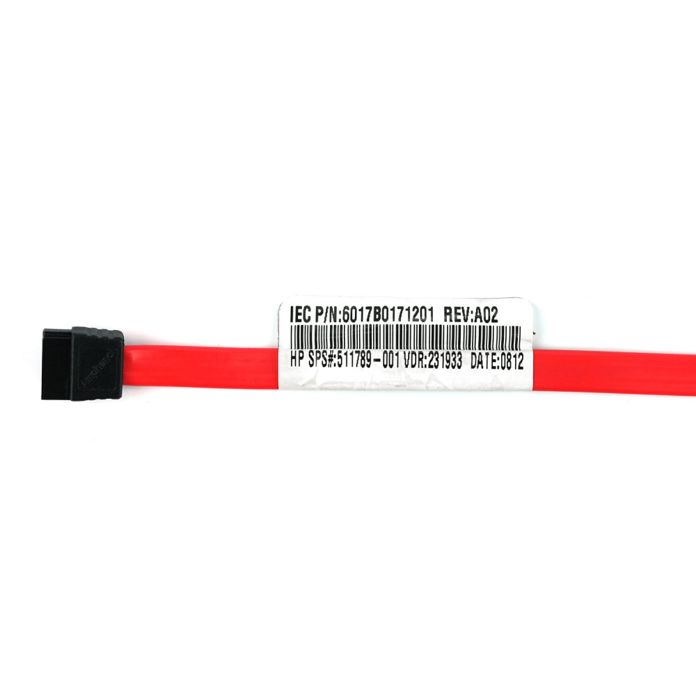 511789-001 HP SATA OPTICAL CABLE FOR ML350 G6