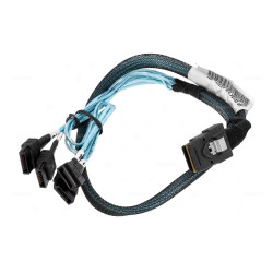 539371-001 HP MINI-SAS TO 4X SATA CABLE
