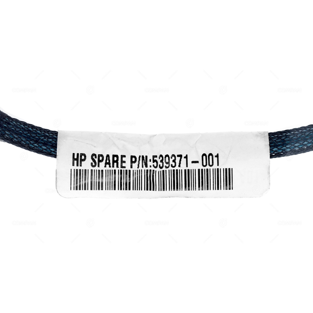 539371-001 HP MINI-SAS TO 4X SATA CABLE