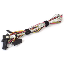 576897-001 HP MISI SAS TO 4X SAS SATA CABLE FOR PROLIANT SL390S G7