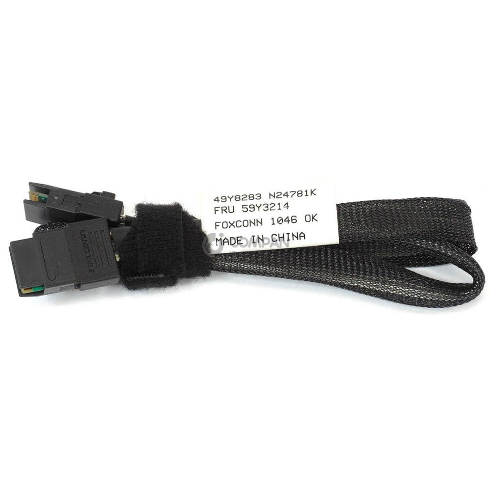 59Y3214 IBM SAS SIGNAL CABLE FOR X3250 M3