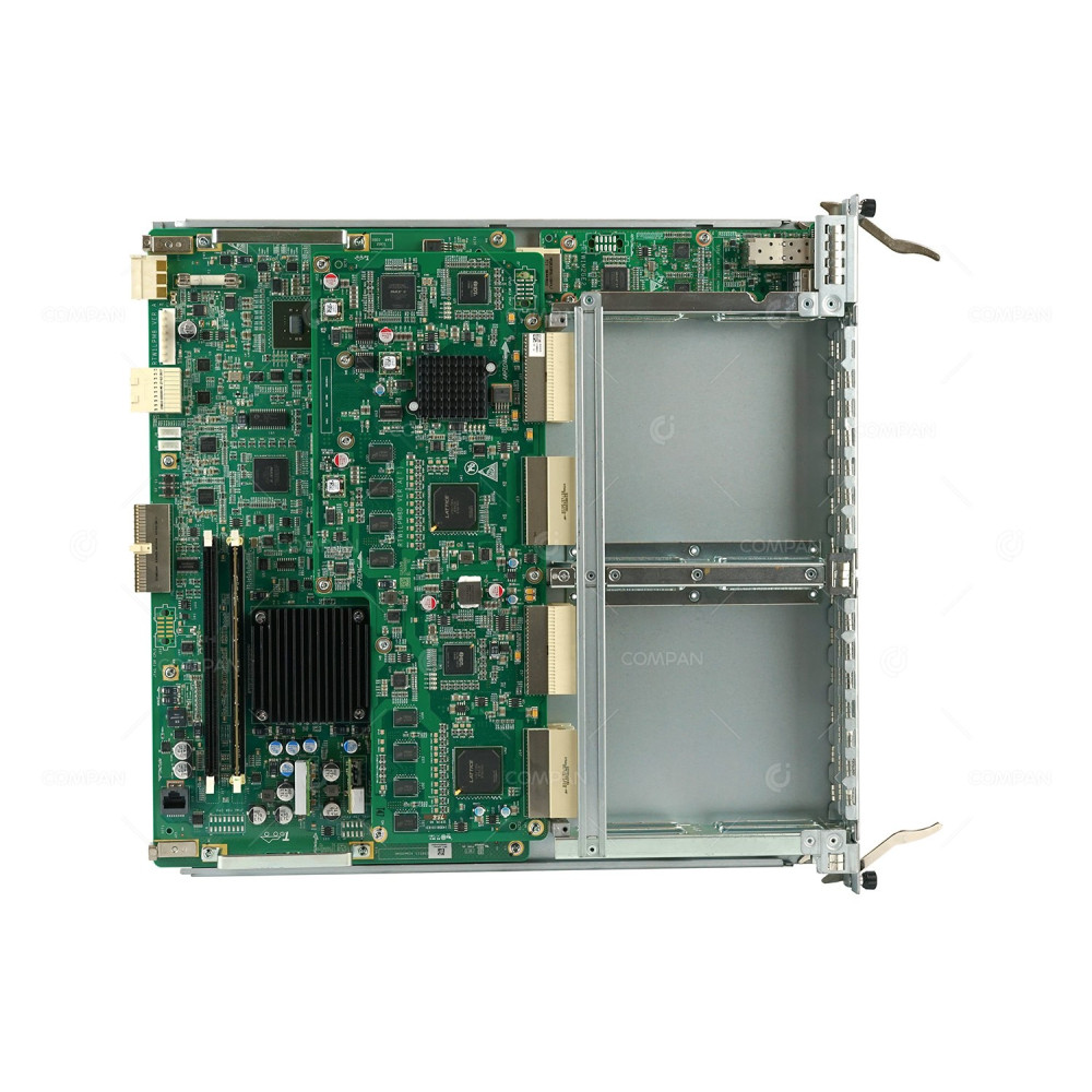 JH137 HP SP 6600 FIP-240 FLEX INT PLATFORM MODULE 2 PORT 1GB ETHERNET OR 2 PORT 1GB SFP FOR HSR6800