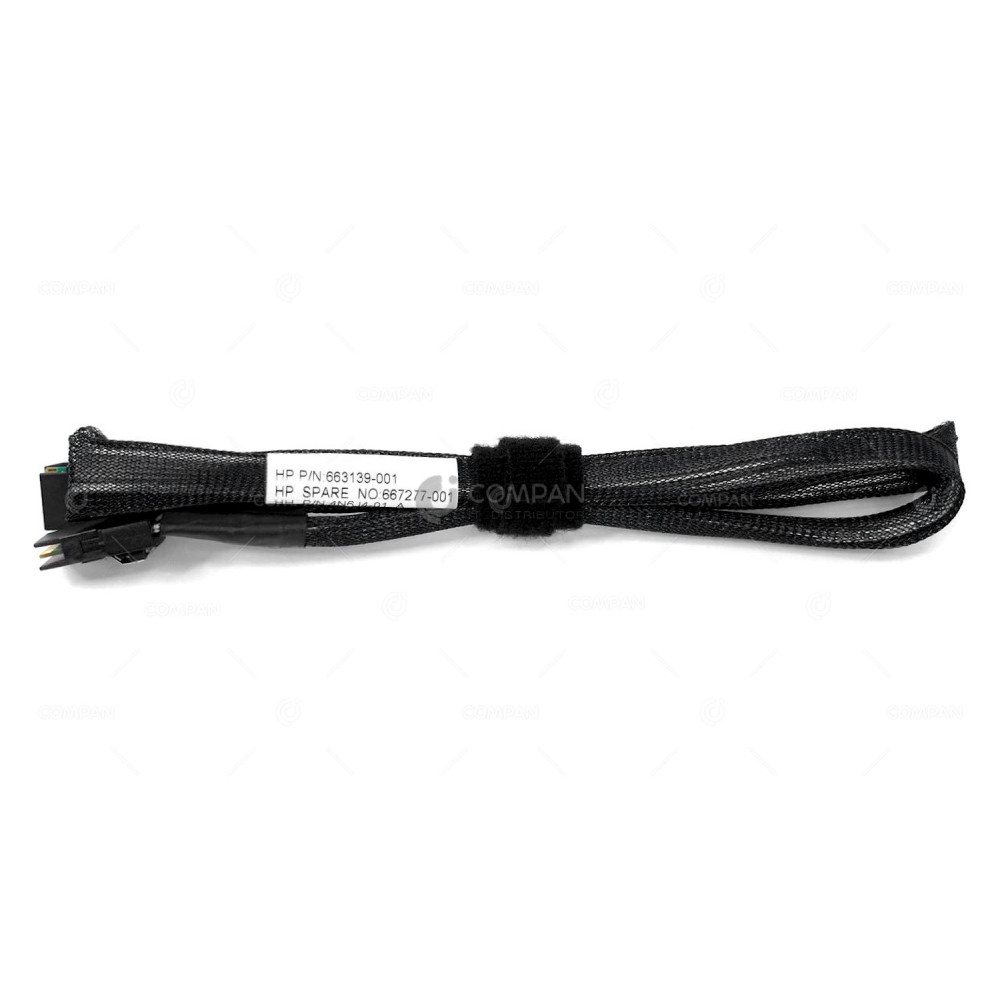 667277-001 HP MINI-SAS CABLE 35' FOR PROLIANT ML350 G8