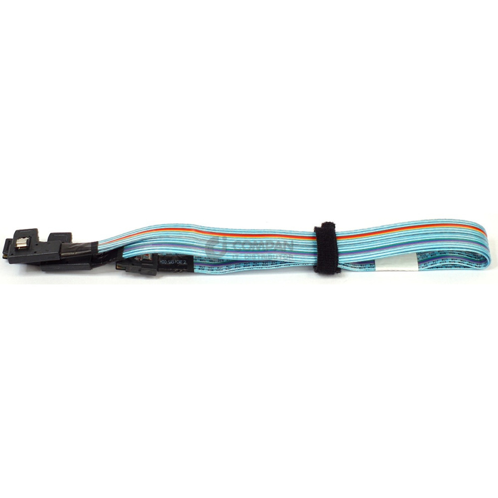 686614-001 HP MINI SAS RIBBON CABLE FOR DL380E G8