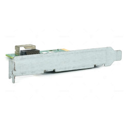 536293-001 HP PCI-E MEZANNINE PASS-THRU CARD FOR HP PROLIANT ML350 G6
