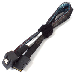 69Y4496 IBM SAS TO SAS CABLE 0.6M FOR X3630 M3