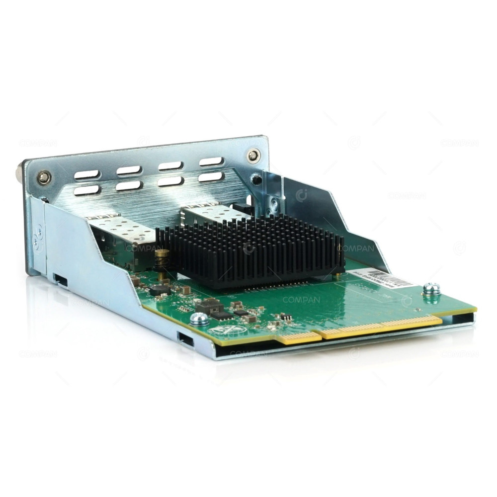 CPAC-2-10F-B CHECK POINT 2 PORT 10GB SFP+ INTERFACE CARD FOR 5800
