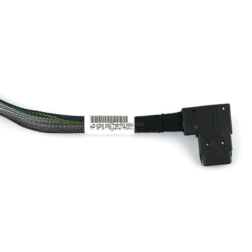 725274-001 HP MINI SAS CABLE FOR DL320E G8
