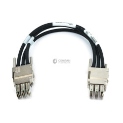 800-40403-01 CISCO STACK-T1-50CM CABLE 0.5M FOR CISCO CATALYST C3850