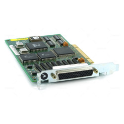 55000536-08 DIGI ACCELEPORT 8R 920 SERIAL PCI CARD