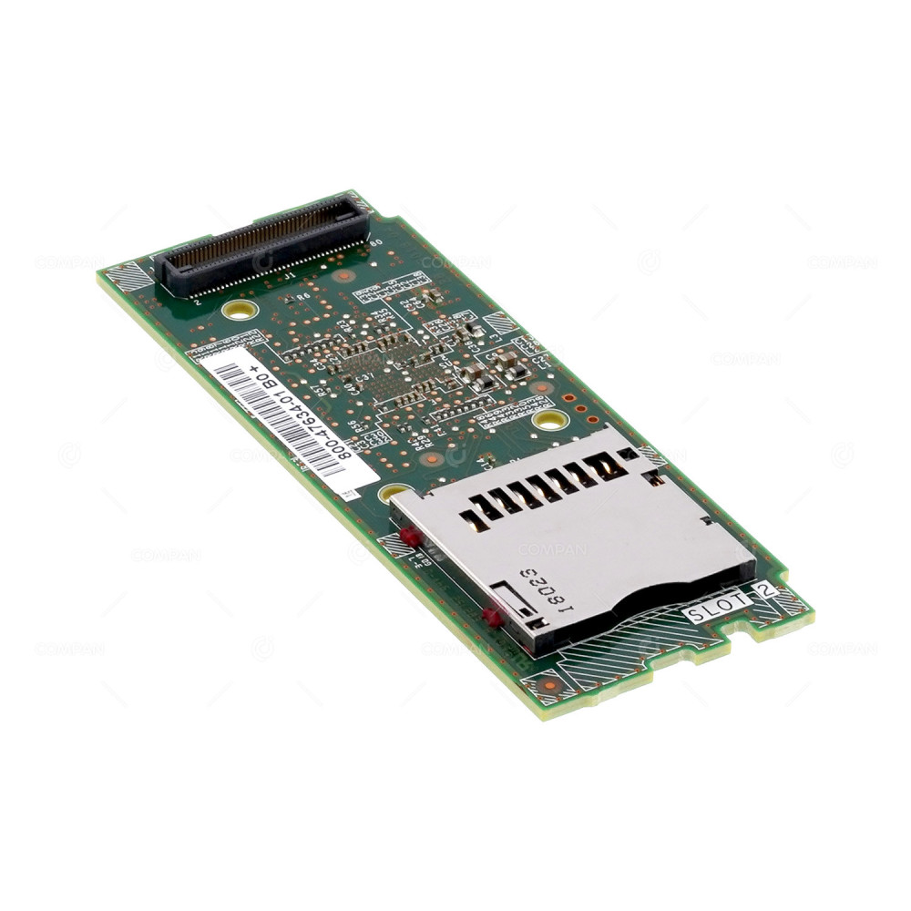 73-17925-04 CISCO DUAL SD CARD READER 2X 32GB FOR CISCO UCS C240 M5