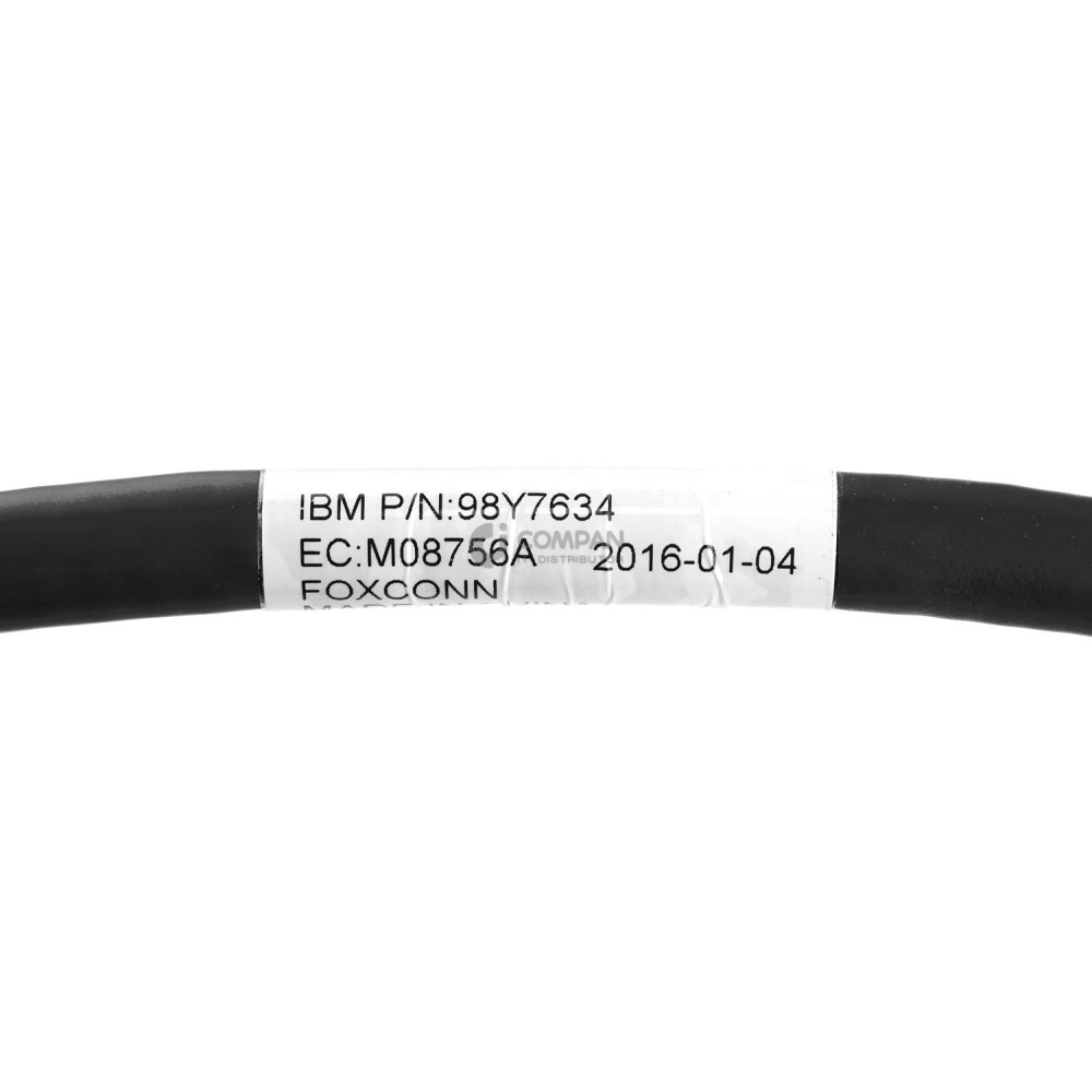 98Y7634 IBM CXP PCIE CABLE 1.2M FOR IBM DS8880