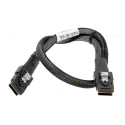 A3C40089198 FUJITSU MINI SAS CABLE 0.45M FOR RX300 S4 S5