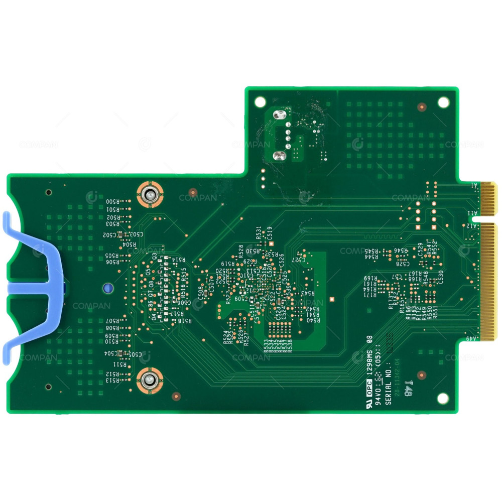 73-15654-04 CISCO USB 2.0 2X FCI SD CARD MEMORY CARD CONNECTOR FOR UCS C460 M4