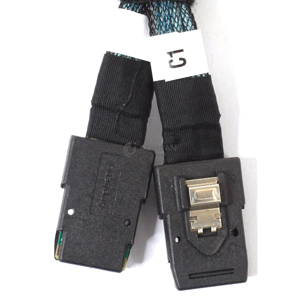 A3C40102656 FUJITSU MINI SAS SIGNAL CABLE FOR RX200 S5 S6