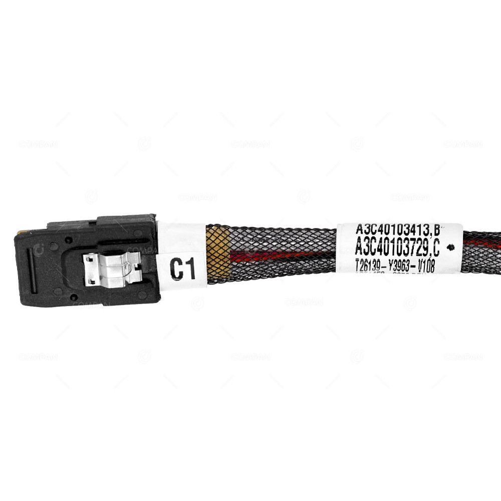 A3C40103413 FUJITSU MINI SAS CABLE FOR RX300 S6