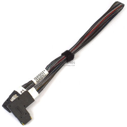 A3C40103415 FUJITSU CABLE MINI SAS TO MINI SAS CABLE 19 INCH FOR RX300 S5 S6