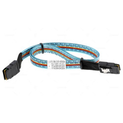A3C40148274 FUJITSU FLAT MINI SAS TO MINI SAS 460MM CABLE FOR TX300 S7 S8