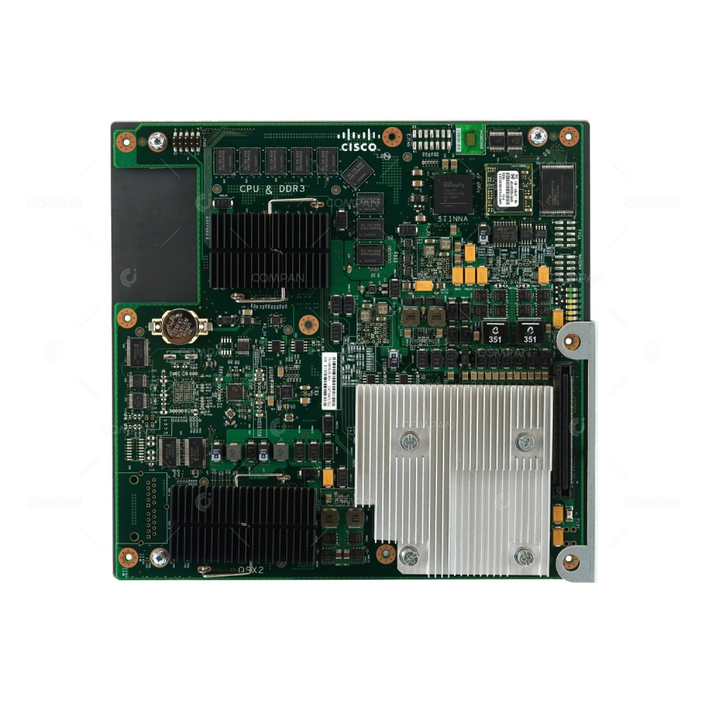 WS-UA-SUP8E CISCO DAUGHTER CARD FOR CISCO WS-X45-SUP8-E
