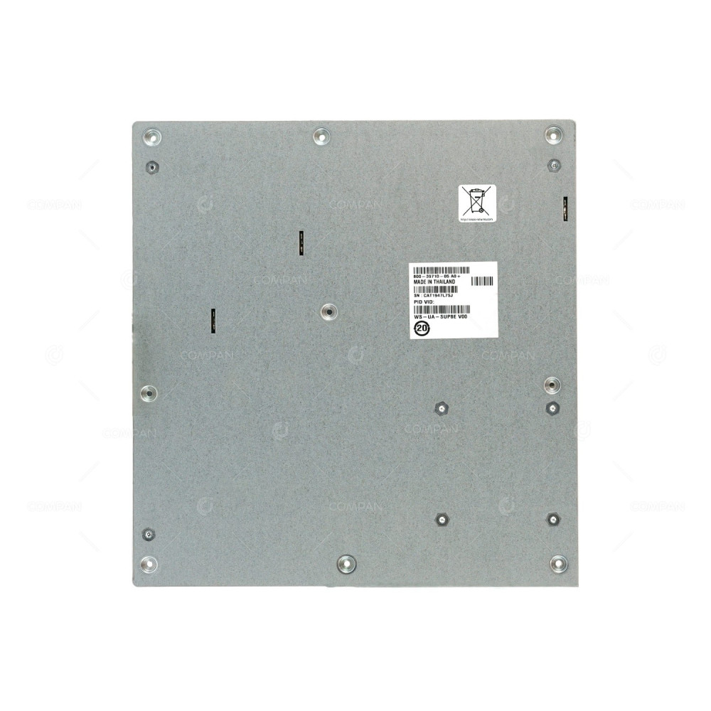 WS-UA-SUP8E CISCO DAUGHTER CARD FOR CISCO WS-X45-SUP8-E
