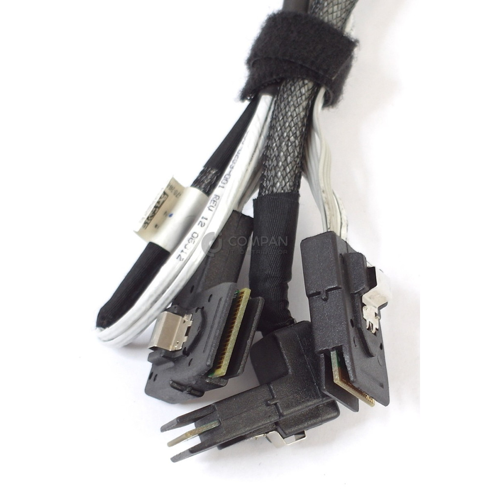 D228N DELL POWEREDGE R310 PLANAR TO BACKPLANE SAS 6I/R CABLE