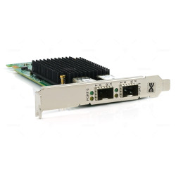 00JY823 IBM EMULEX VFA5 DUAL PORT 10GB SFP+ ADAPTER PCI-E
