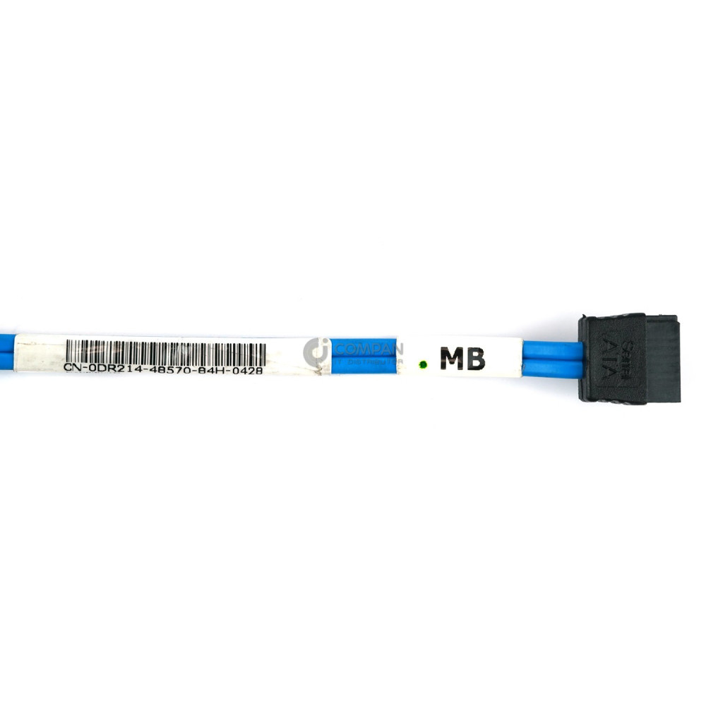 DR214 DELL INTERFACE SATA CABLE FOR R300