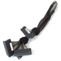 FN547 DELL PERC SAS CABLE FOR 3.5 HDD FOR R900