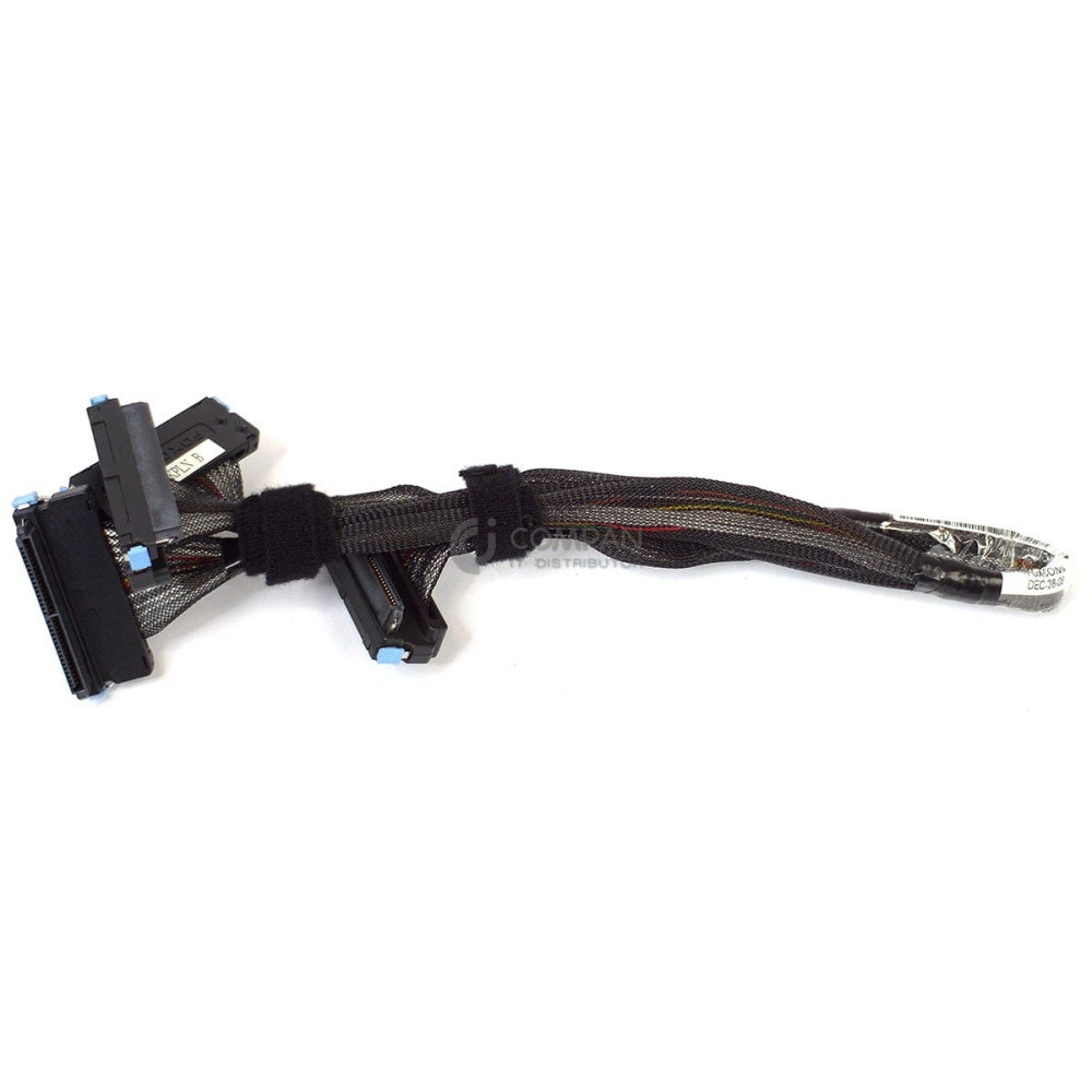 FN547 DELL PERC SAS CABLE FOR 3.5 HDD FOR R900