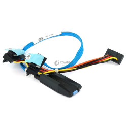 FY227  DELL SAS TO 2X HDD CABLE FOR T100 T105