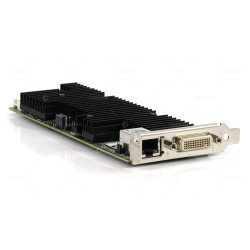 8R2TW LP DELL PRECISION FX100 REMOTE ACCESS HOST CARD LOW PROFILE 08R2TW, CN-08R