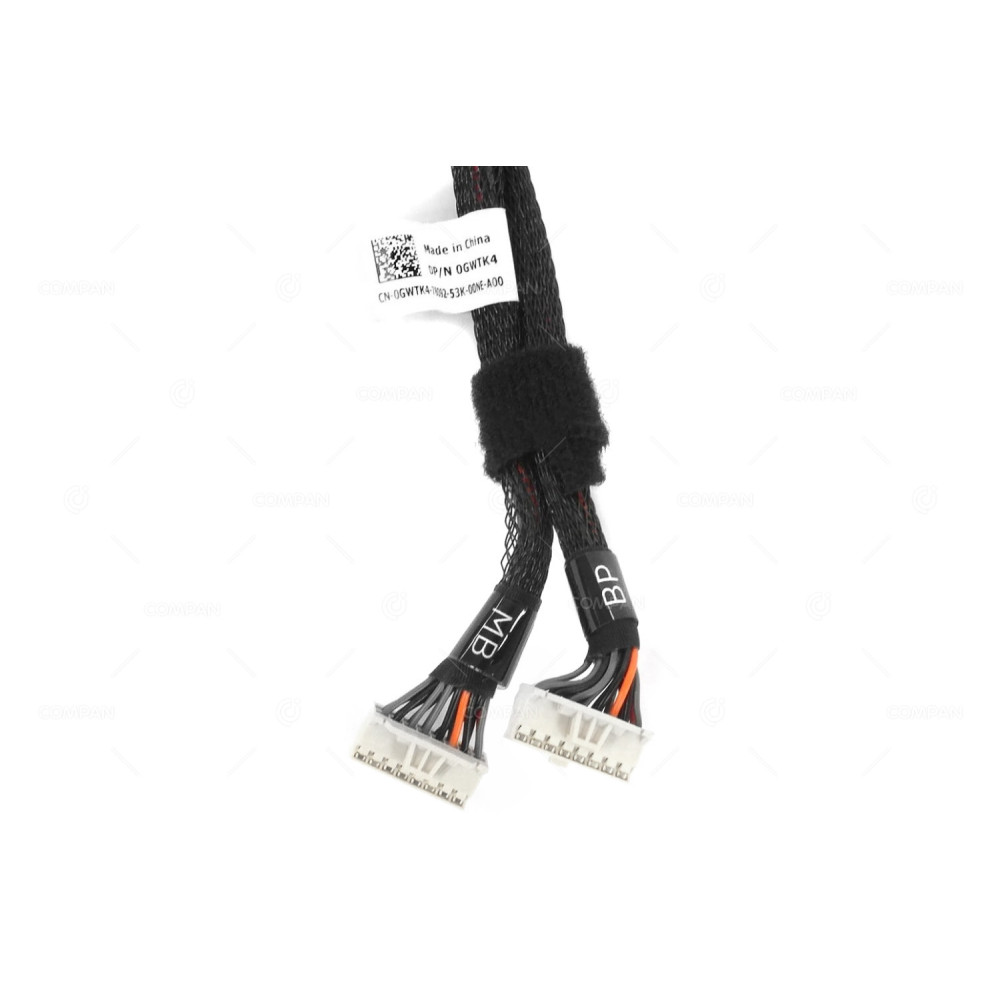 GWTK4 DELL R720XD 730XD BACKPLANE SIGNAL CABLE