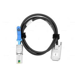 GX335 DELL MINI SAS TO MINI SAS INFINIBAND EXTERNAL CABLE 1M