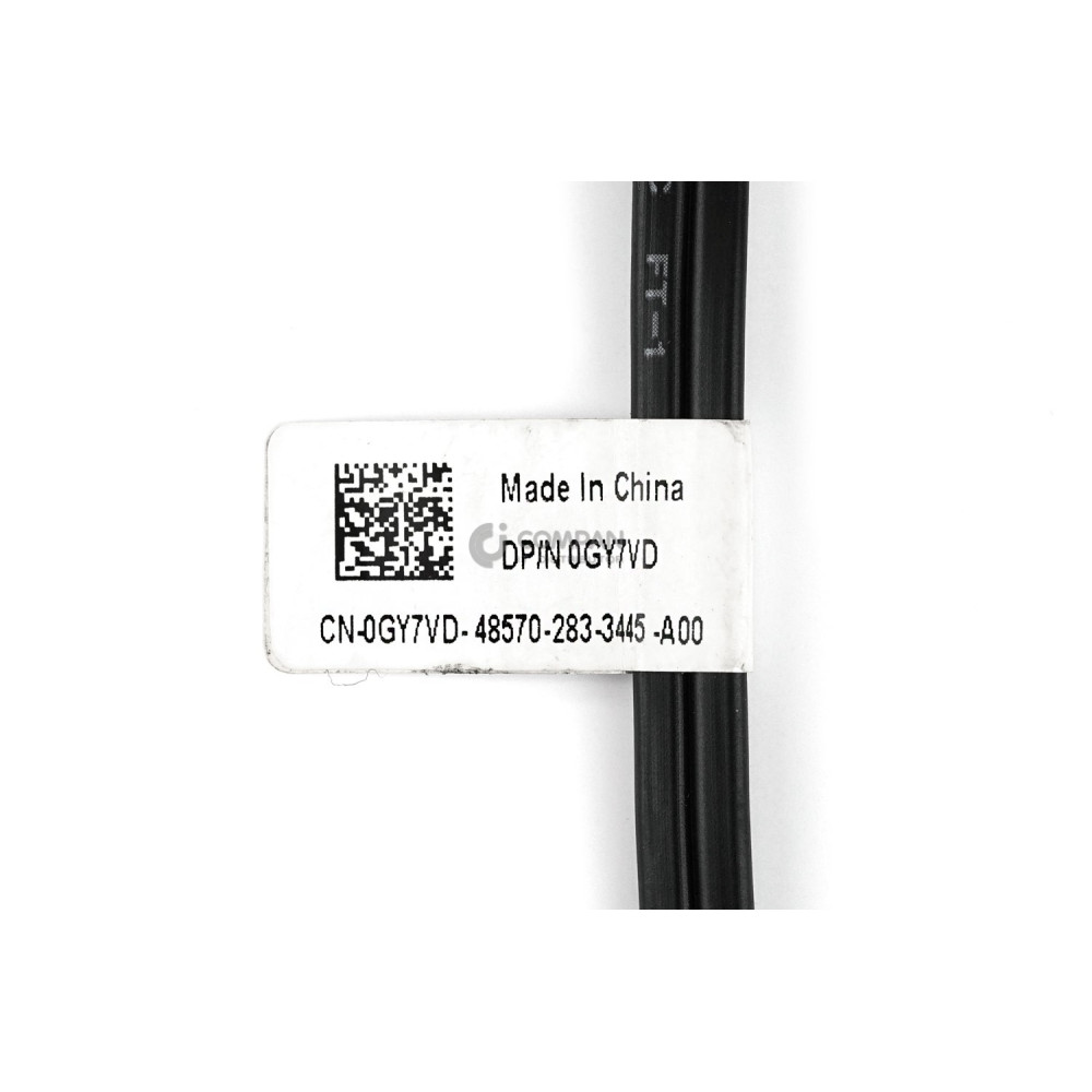 GY7VD DELL R320 R420 6GB SATA OPTICAL CABLE