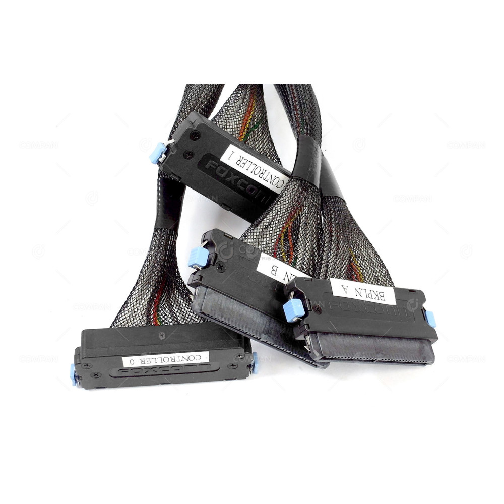 HK881 DELL PERC SAS CABLE 2.5 HDD FOR R900