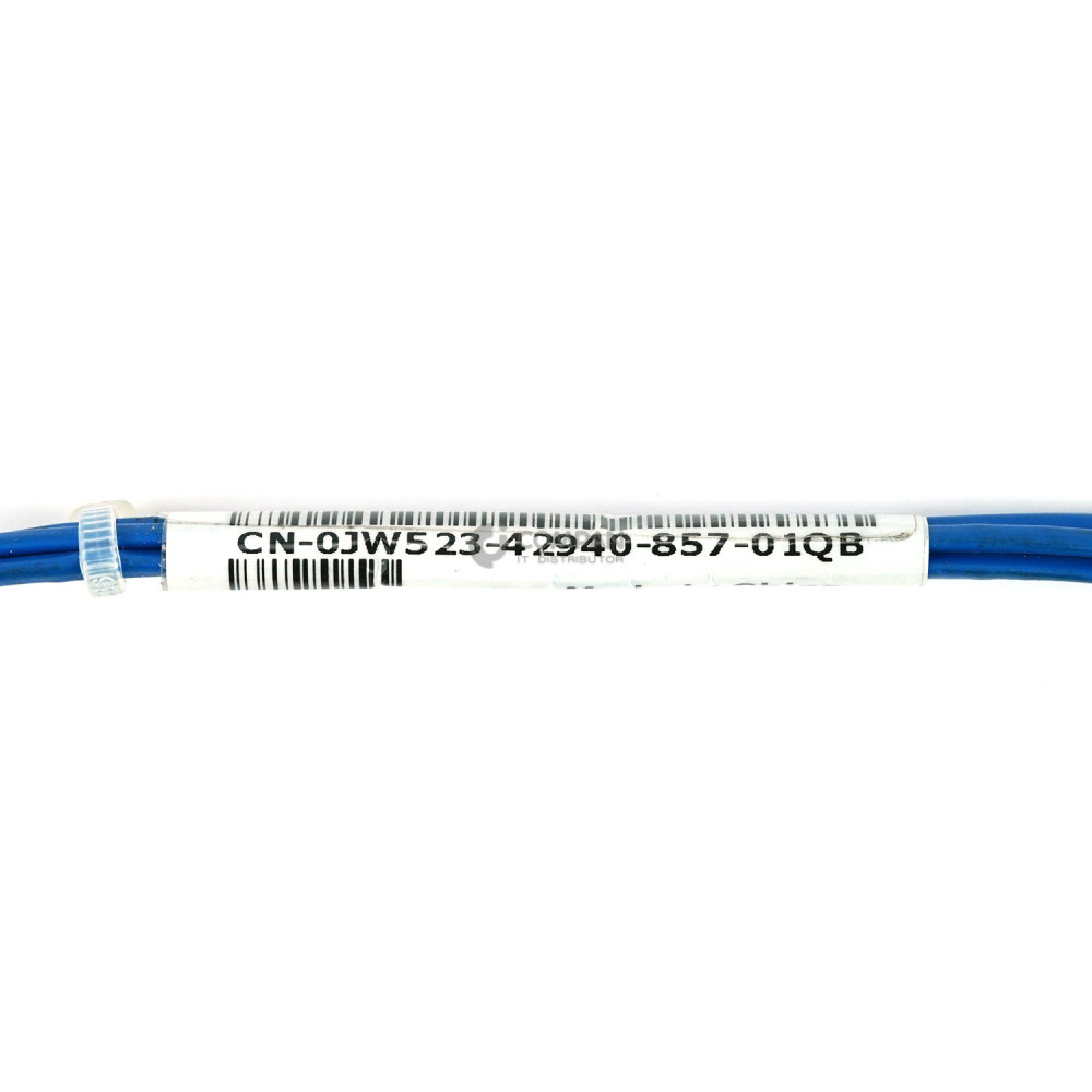 JW523 DELL CABLE SAS-HDD FOR R300