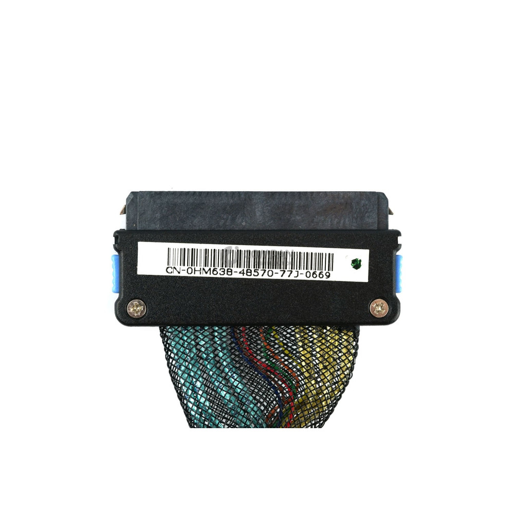 KC411 DELL CABLE SAS TO SAS 32PIN FOR 2950