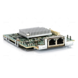 CA07336-C012 FUJITSU 2-PORT RJ-45 ISCSI ADAPTER FOR FUJITSU ETERNUS DX100 S3